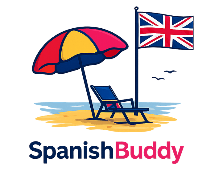 SpanishBuddy