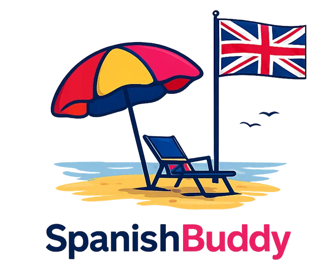 SpanishBuddy